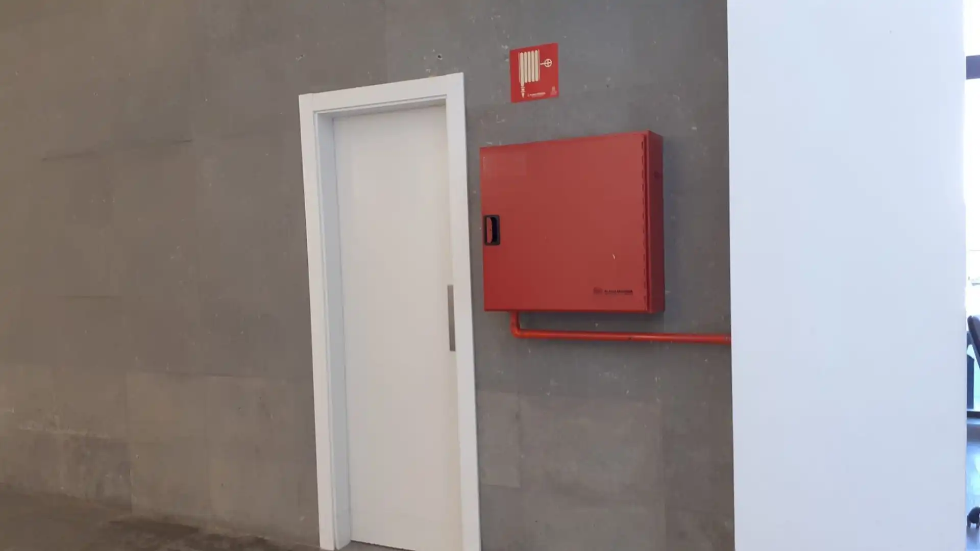 Oficina con ascensor en alquiler en Bellvitge - El Gornal - Granvia LH, imagen 39
