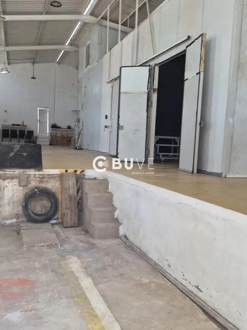 Industrial buildings for sale in Orihuela