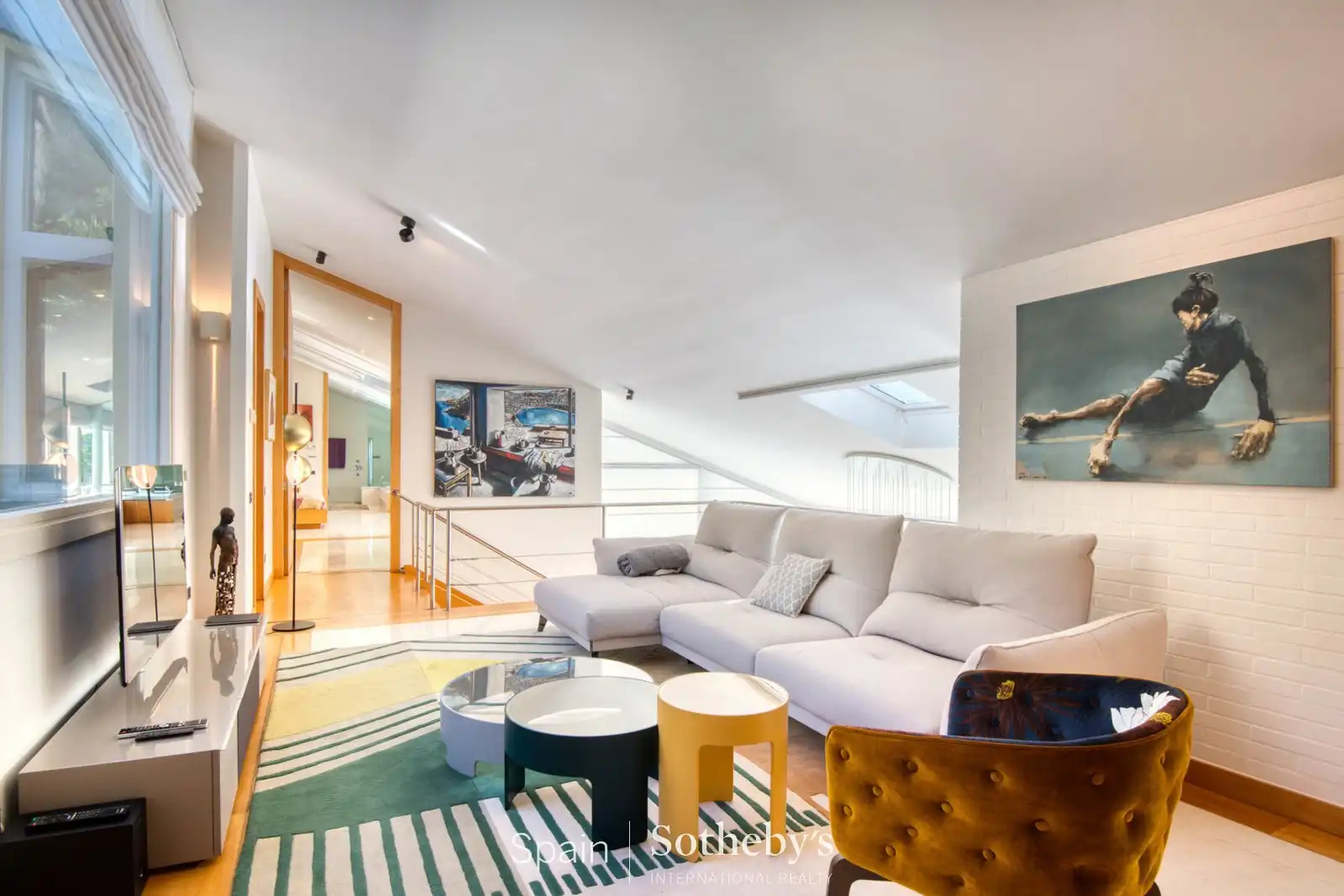 Casa con piscina in vendita a Carrer Clavells, imagen 31