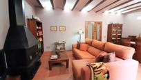 Sala d'estar de Casa o xalet en venda en Rafelguaraf amb Aire condicionat