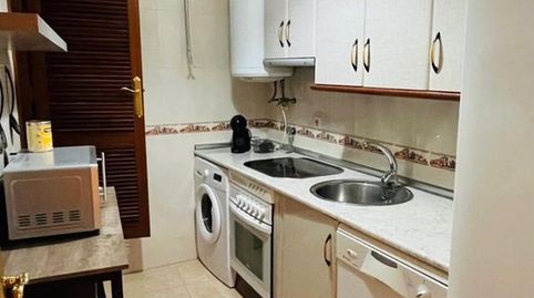 Foto 5 de Piso de alquiler en Calle Alta, Baeza, Jaén