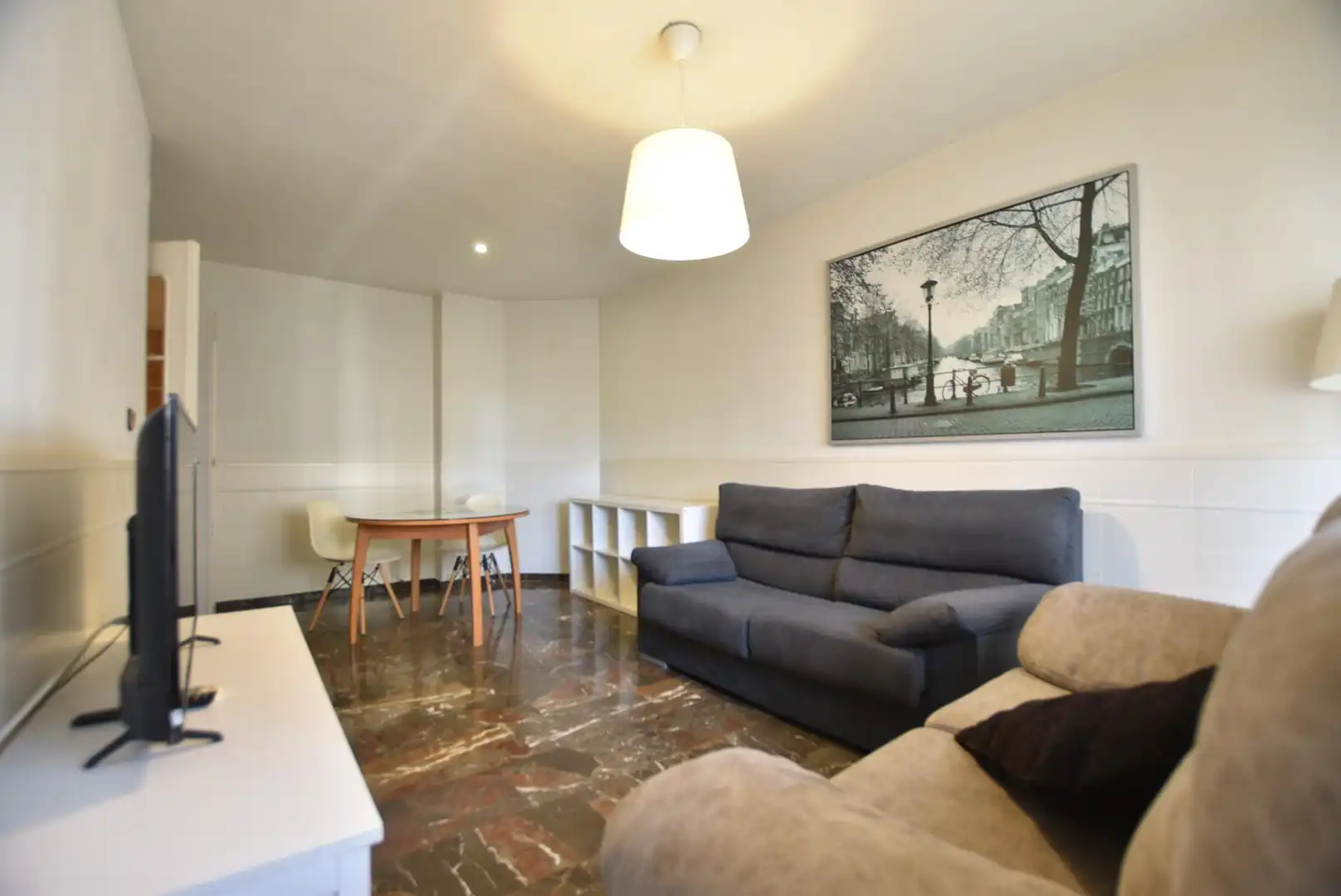 Apartament de lloguer a Calle pianista pepita bustamant, Cervantes