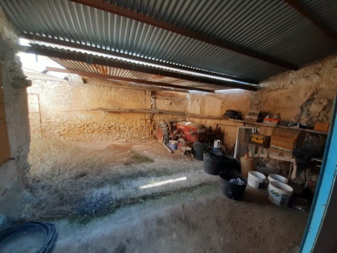 Casa adosada en venta en Salinas con Calefacción, Jardín privado y Terraza