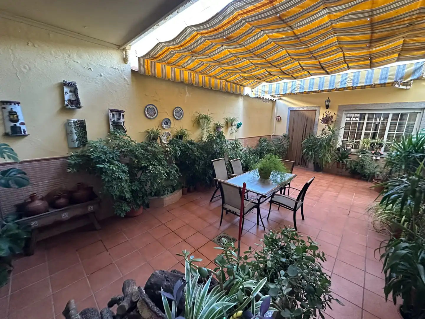 Casa con terrazza in vendita a Villanueva de la Serena, imagen 10