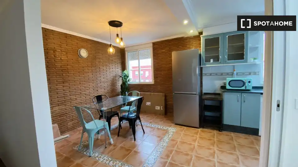 Appartamento in affitto a Algirós, imagen 4