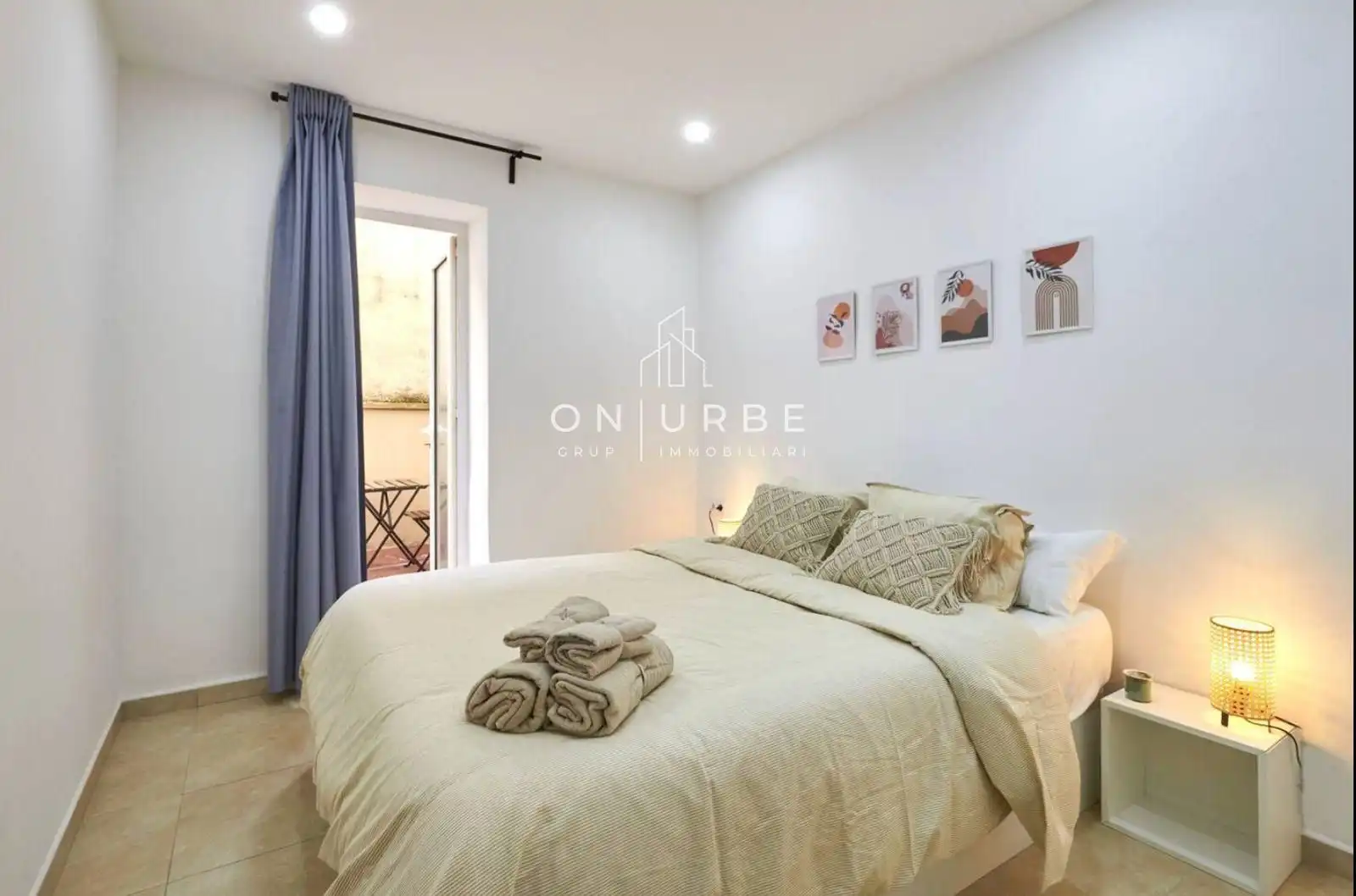 Appartement avec ascenseur à louer à Padilla, imagen 5