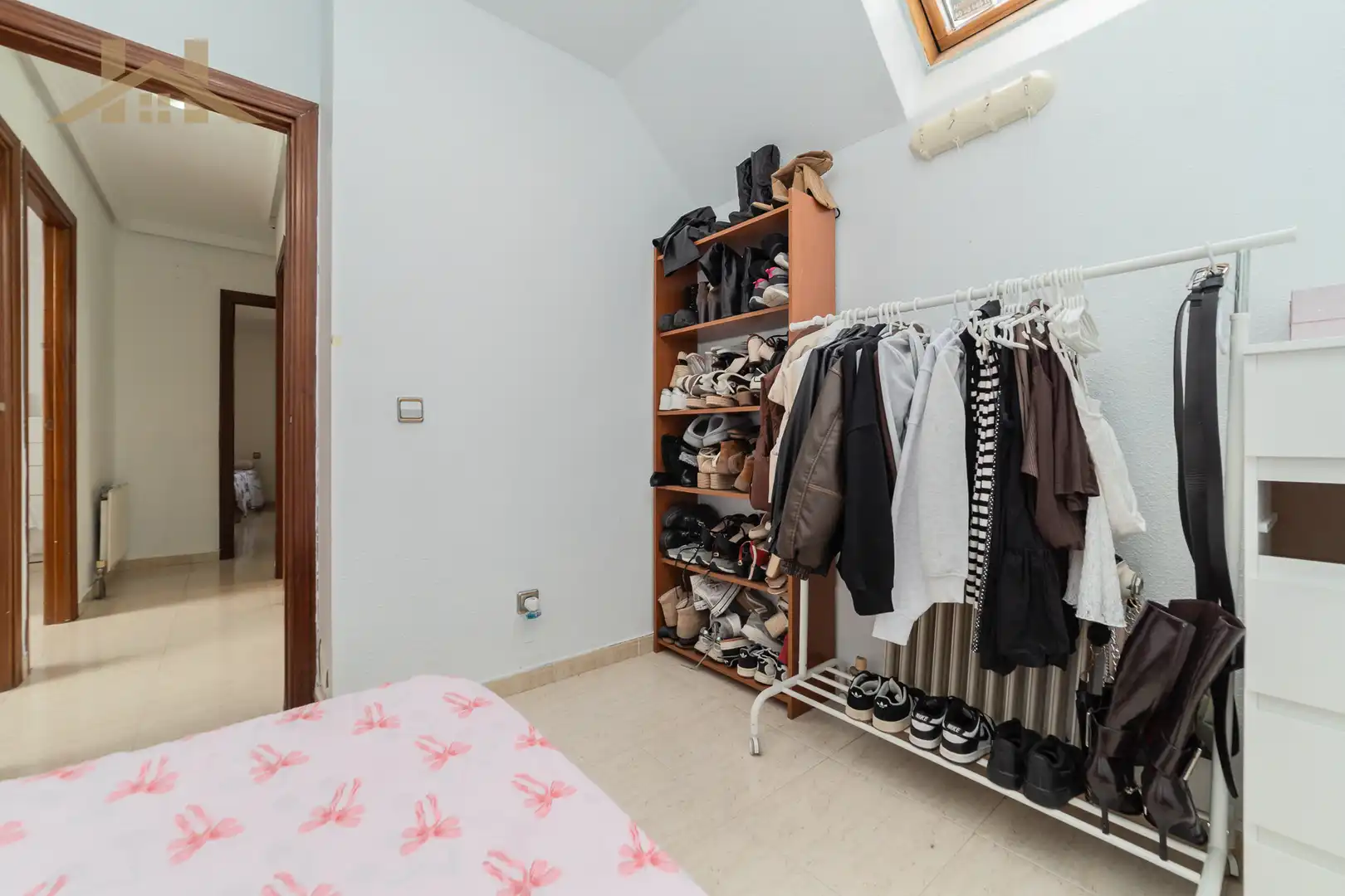 Maisonette mit Terrasse zum Verkauf in Calle de Santa Juana, imagen 17