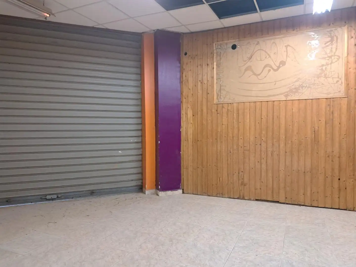 Local de alquiler en Calle del Doctor Víctor Elías Martínez, 21, Requena