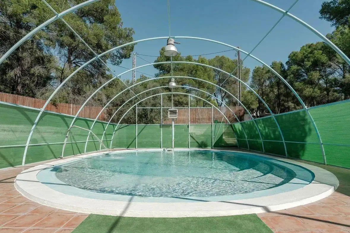 Detached house for sale in La Loma - Las Lomas, imagen 16