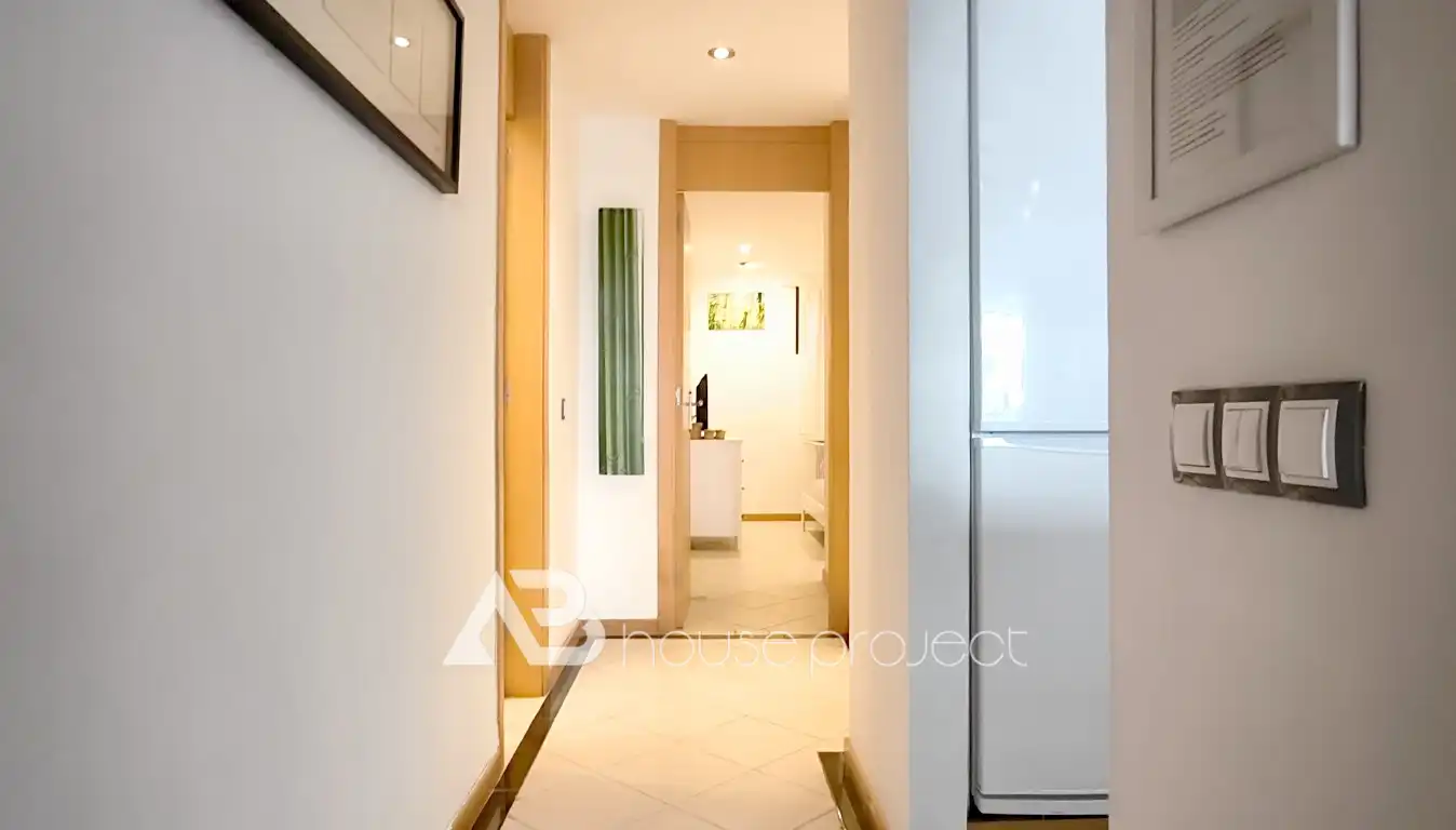 Wohnung mit Pool zum Verkauf in Callao Salvaje - Playa Paraíso, imagen 19