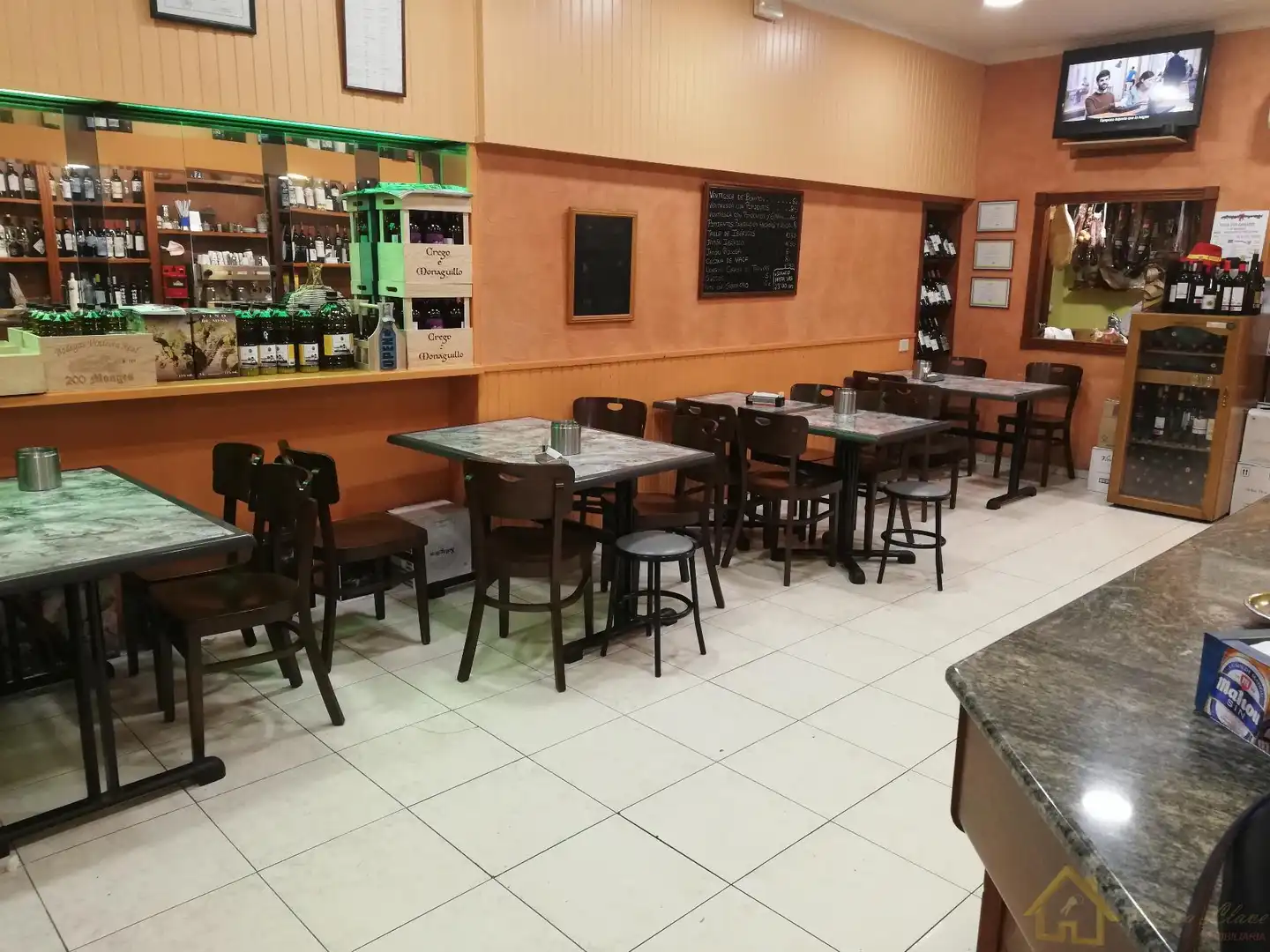 Local comercial en venda a GARCIA ABAD, imagen 4