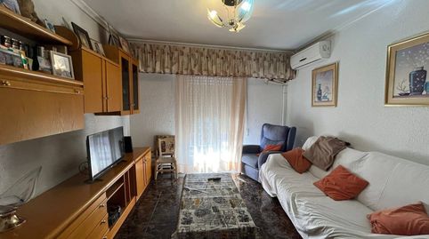 Foto 2 de Piso en venta en Plaza Reis Catolics, Plaza Crevillente - Antiguos Juzgados - El Asilo, Elche / Elx