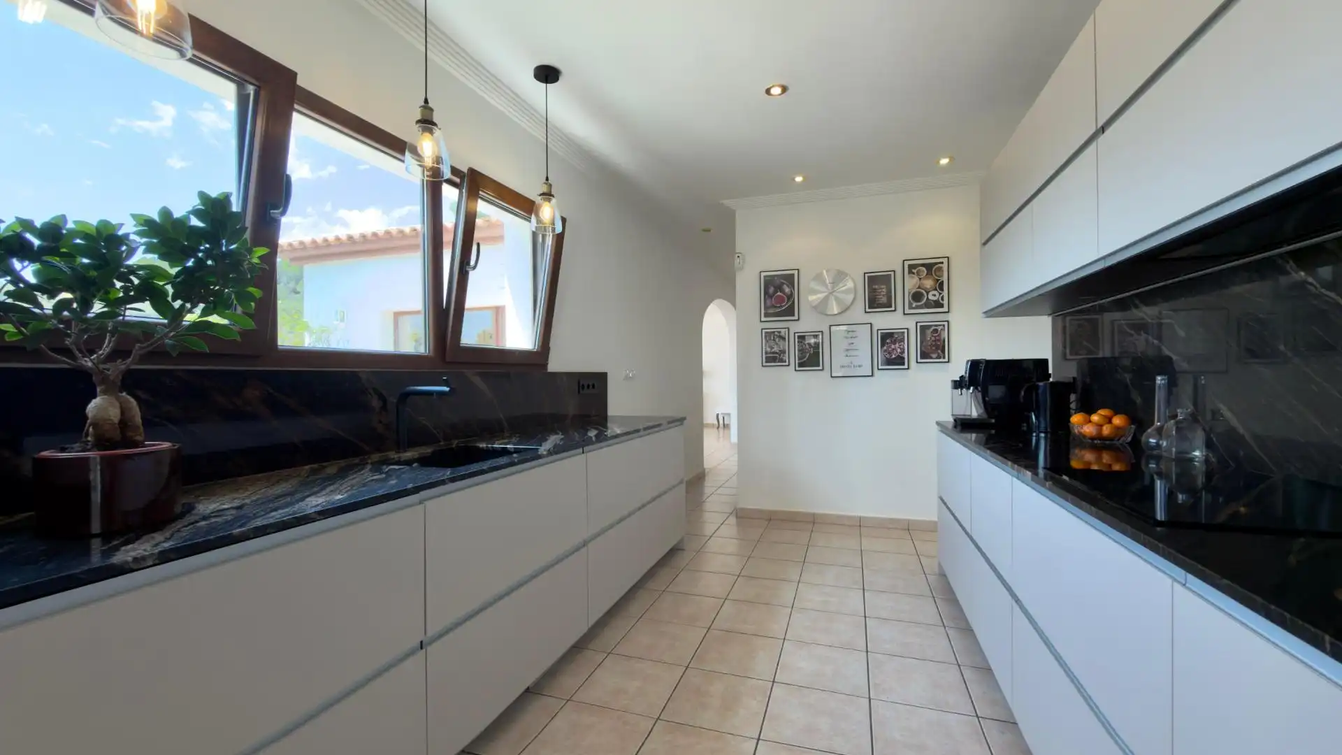 Detached house with terrace for sale in PRINCIPAL DE LA SIERRA, imagen 12