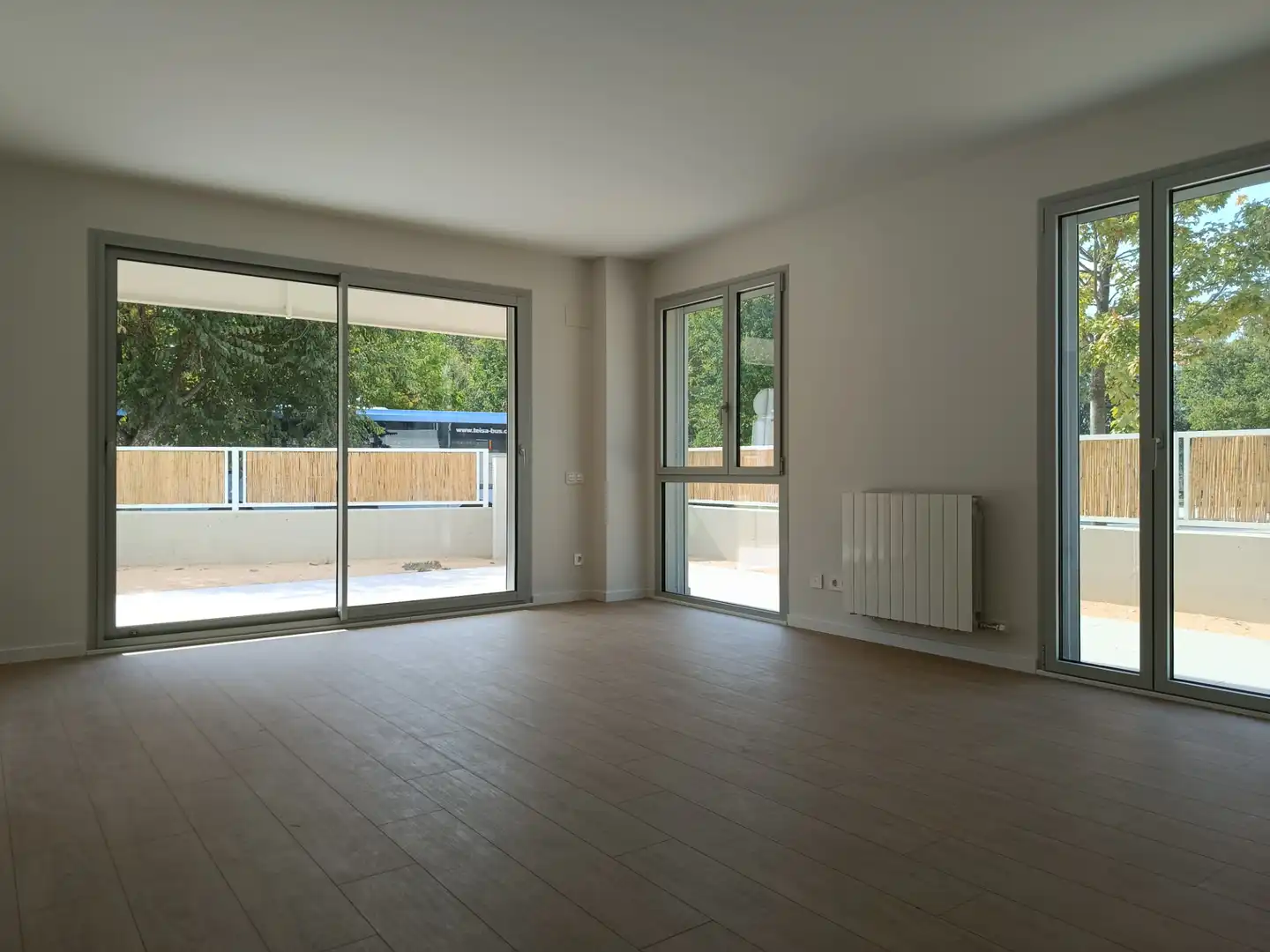 Erdgeschosswohnung mit Pool zum Verkauf in Carrer de Roberto Bolaño Ávalos, imagen 8