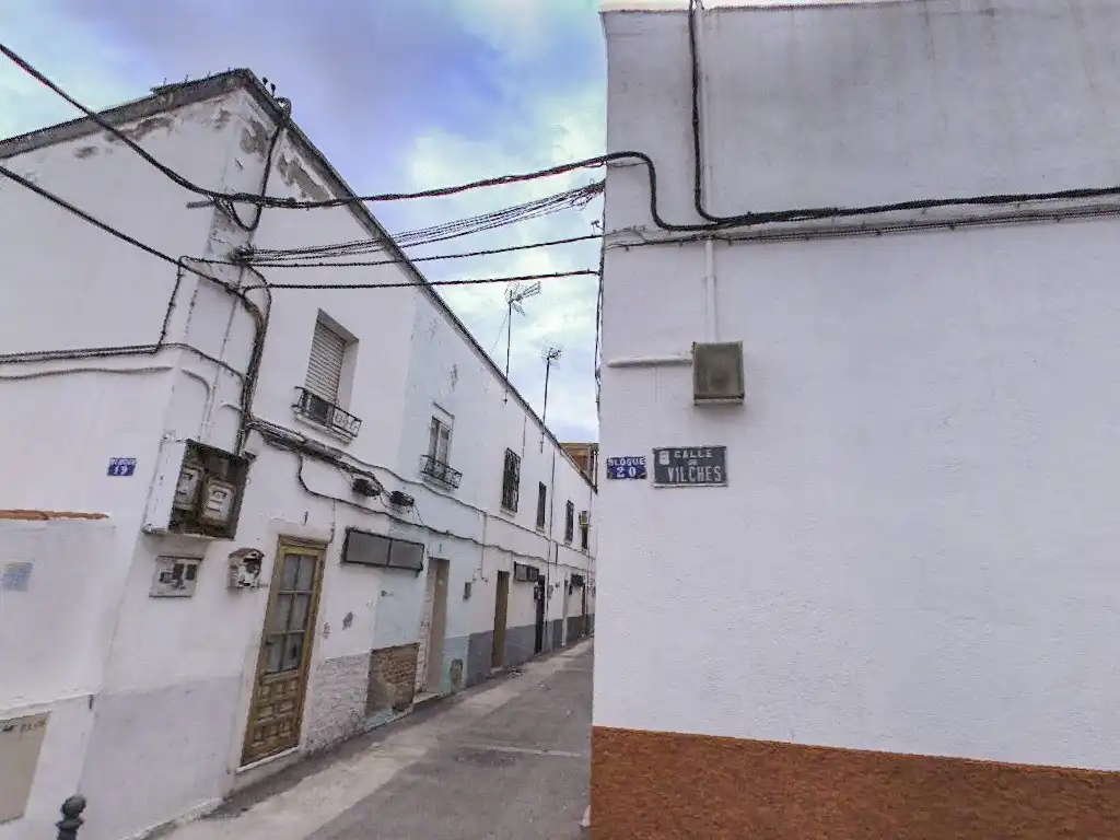 Casa en venta en VILCHES