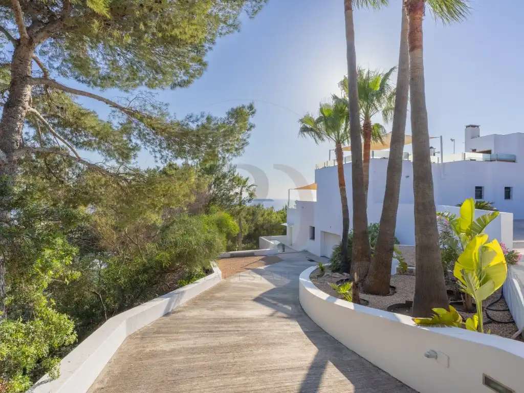 Haus mit Pool zur Miete in Calle Can Germa, imagen 60