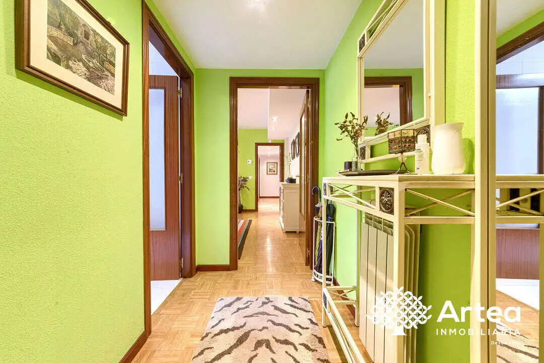 Piso en venta en Bilbao  con Calefacción y Trastero