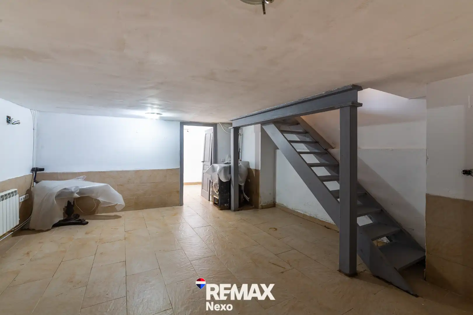 Casa o xalet en venda en El Espinar amb Calefacció, Jardí privat i Parquet