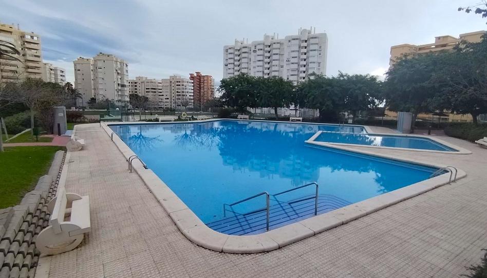 Photo 1 of Flat to rent in Camino del Faro, Cabo de las Huertas, Alicante