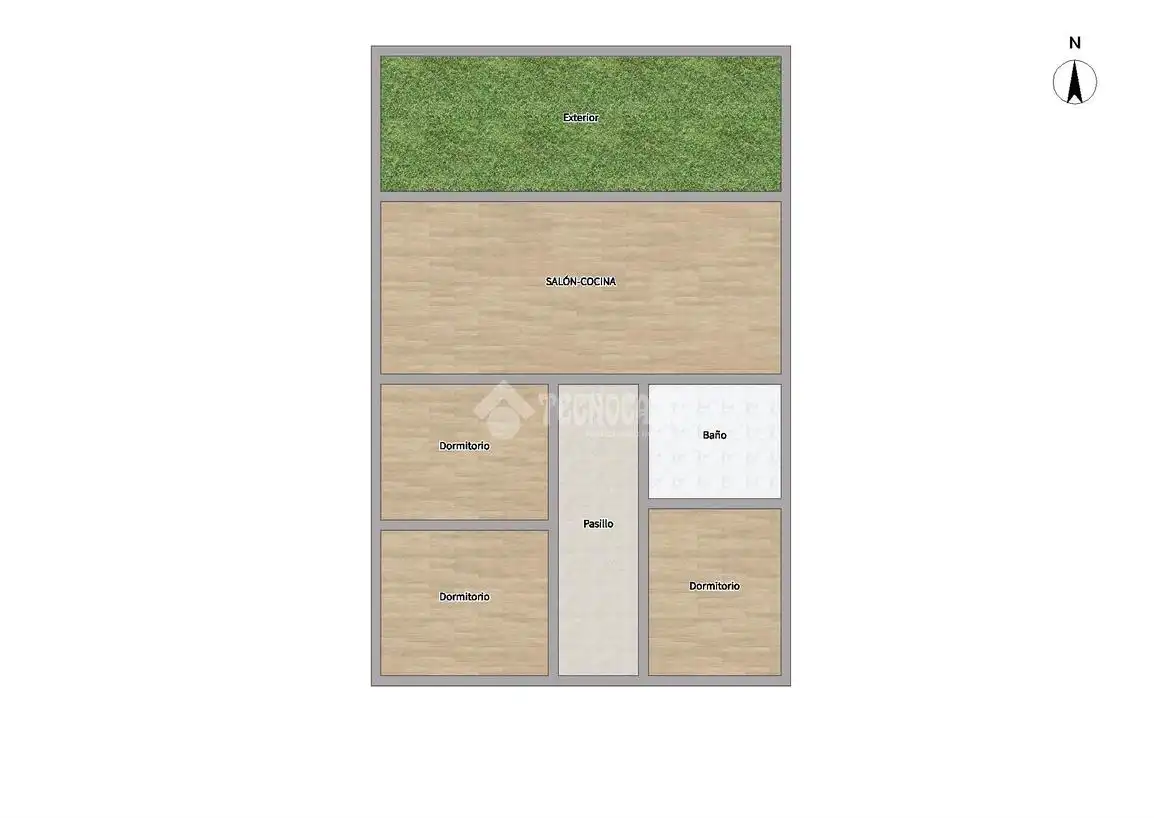 Detached homes for sale in Úbeda  with Air Conditioner, Heating and Terrace