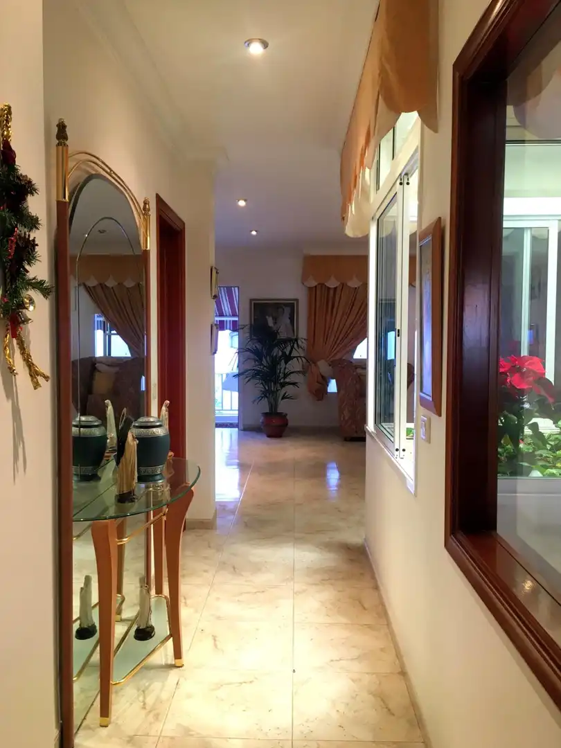 Casa o xalet en venda en Puerto de la Cruz amb Terrassa i Traster