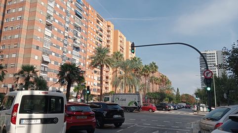 Foto 3 de Garaje de alquiler en Carrer del Músic Ginés, 20, L'Illa Perduda, Valencia Capital