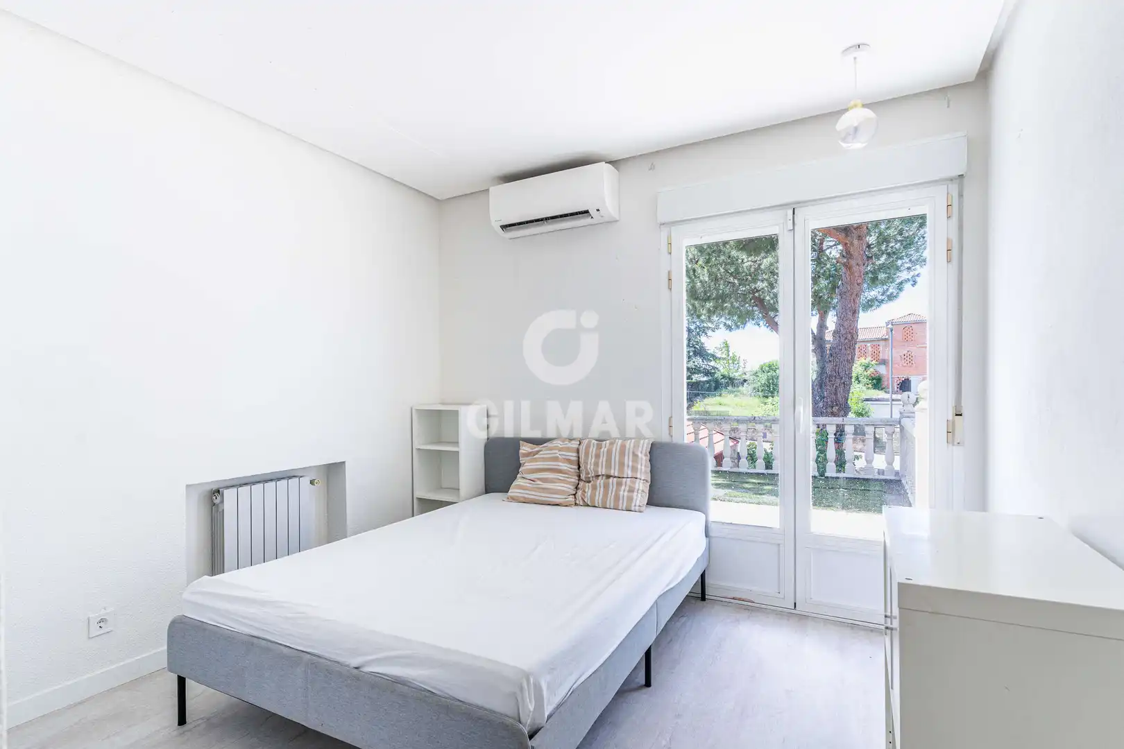 Habitación de Casa o chalet en venta en Boadilla del Monte con Calefacción, Jardín privado y Piscina