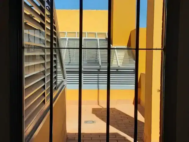 Terrassa de Pis en venda en Mairena del Alcor amb Aire condicionat i Balcó