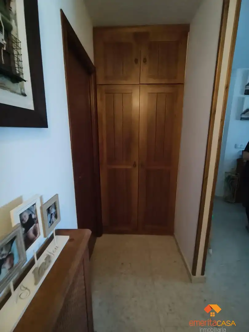 Dormitori de Pis en venda en Cáceres amb Aire condicionat i Calefacció