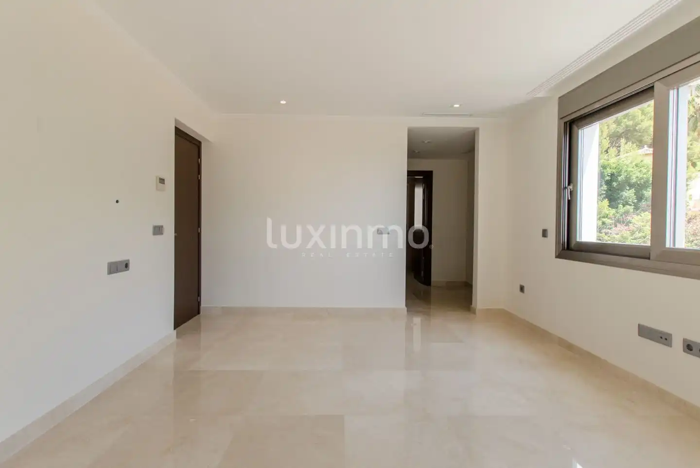 Living room of Houses for rent in Altea Hills