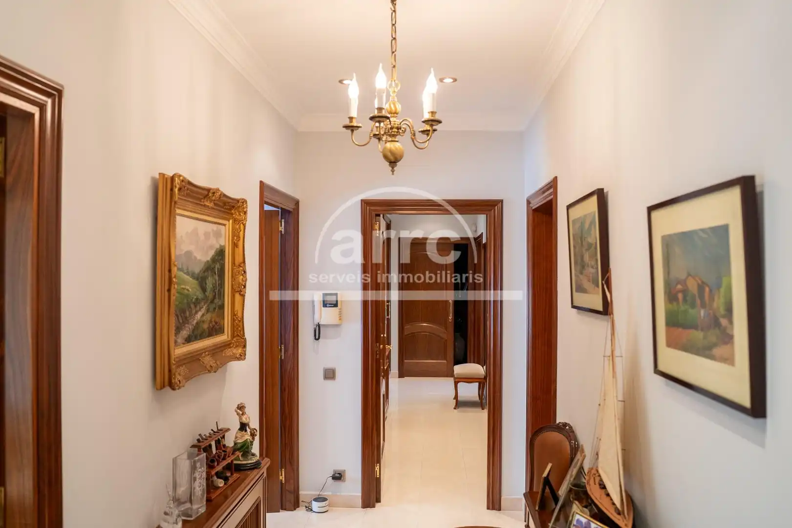 Casa in vendita a Cabrils, imagen 47