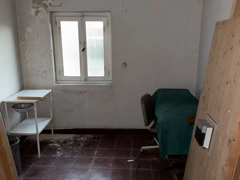 Dormitori de Garatge en venda en Pravia, Asturias
