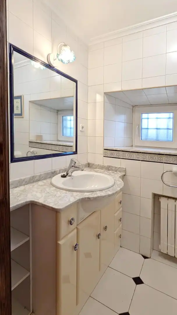 Bathroom of Houses for sale in Camargo  with Heating