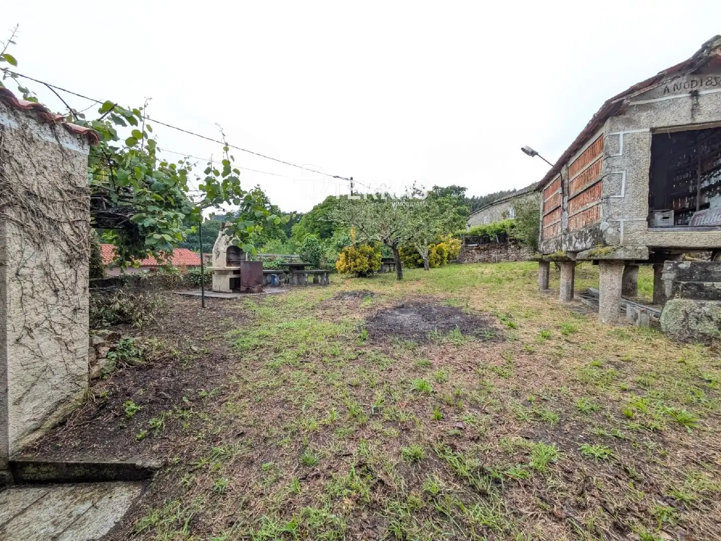 Casa o xalet en venda en Pontevedra Capital  amb Jardí privat i Terrassa