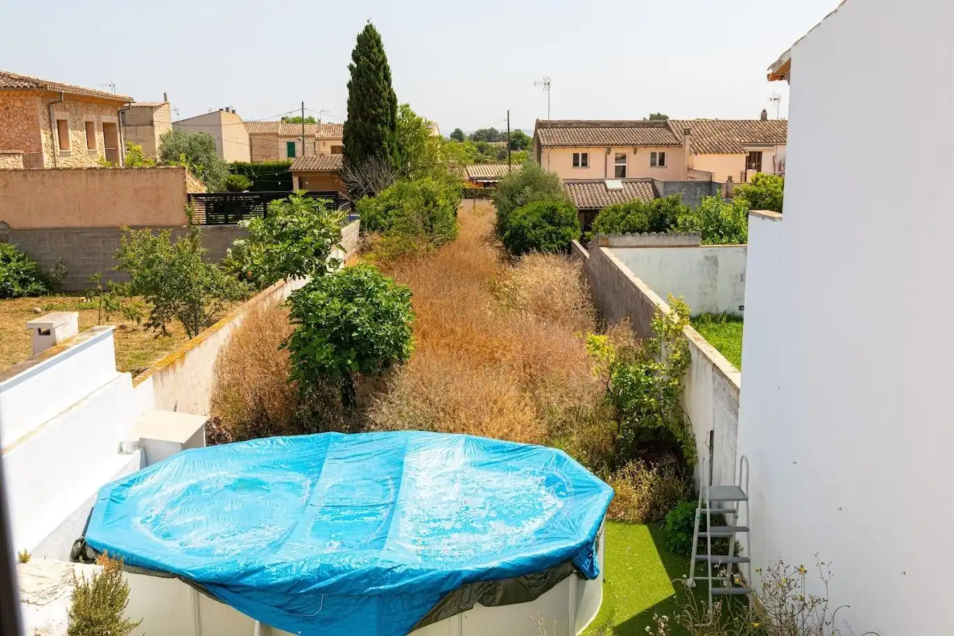 Lands and plots for sale in Vilafranca de Bonany