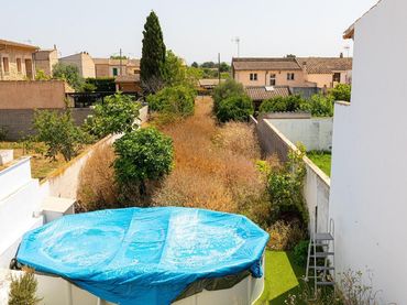 Terrenys i solars en venda a Vilafranca de Bonany