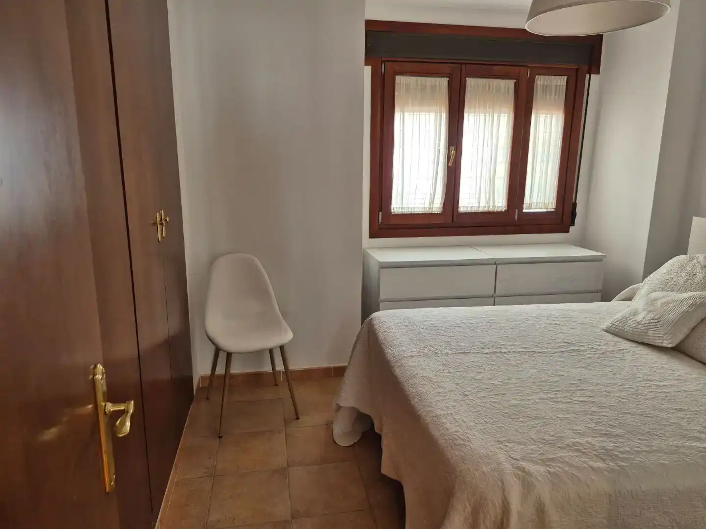 Bedroom of Ground floor for sale in Ayamonte  with Private garden and Swimming Pool
