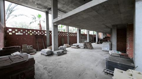 Photo 2 of Premises to rent in  Vicente Alexandre-agustín Jiménez, Benisaudet, Alicante