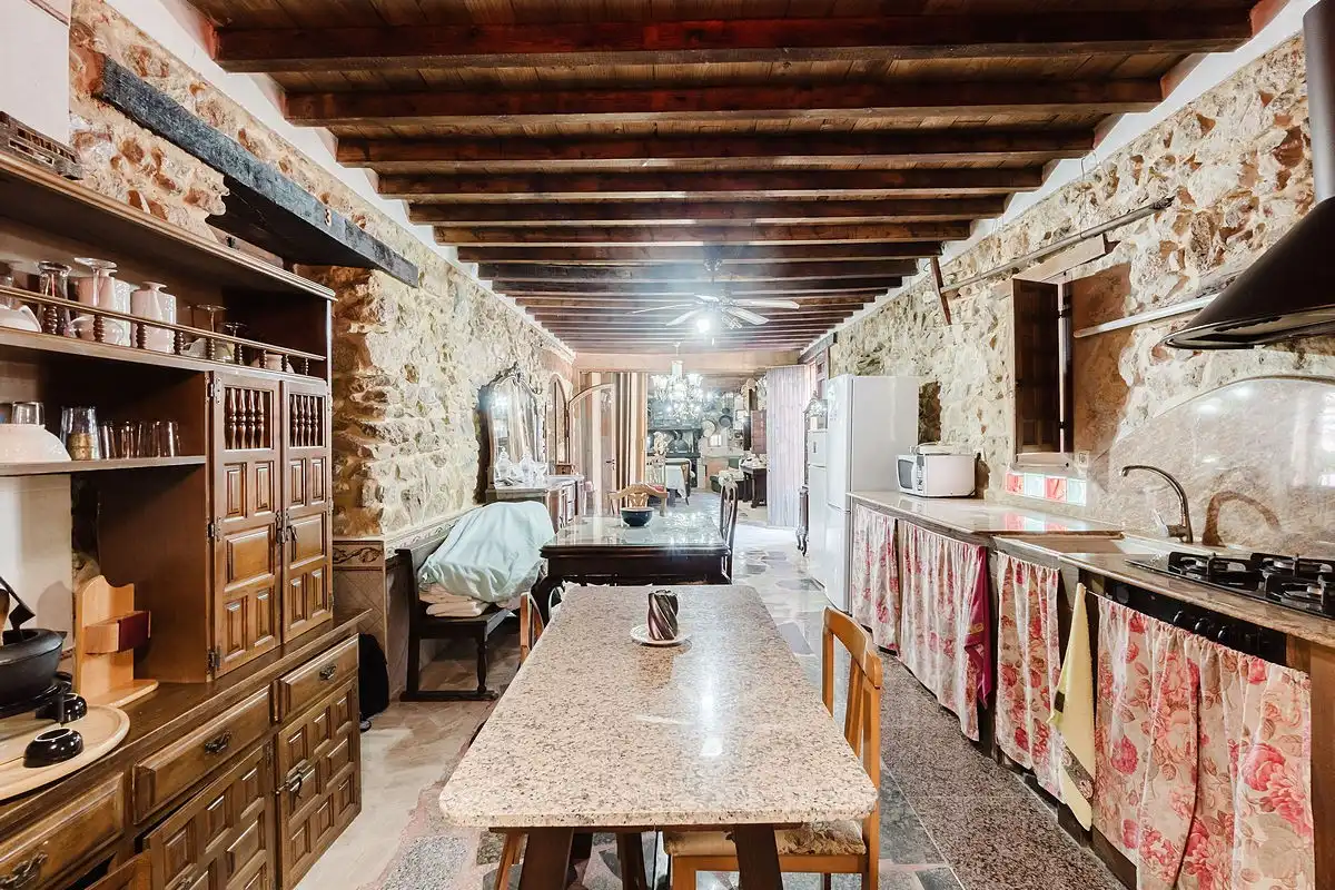 Maison rustique avec piscine à vendre à Orihuela ciudad, imagen 13