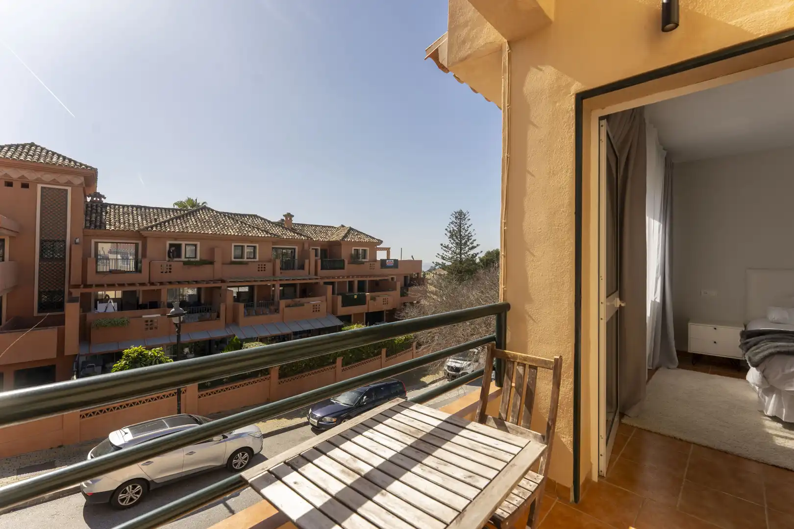 Reihenhaus mit Terrasse zum Verkauf in Elviria - Cabopino, imagen 38