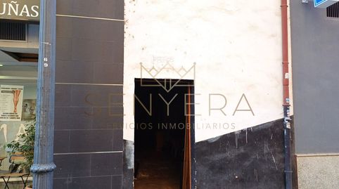 Foto 3 von Geschaftsraum zum Verkauf in Nou Moles, Valencia Capital