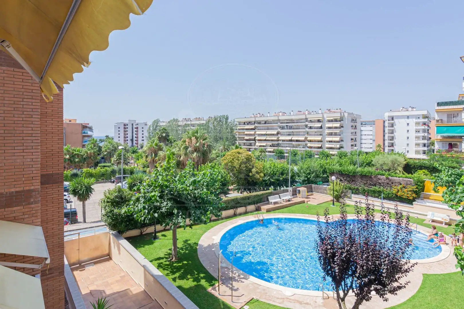 Appartamento con piscina in vendita a Fenals, imagen 15