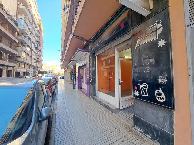 Local comercial en Alquiler en Pere Morell - Alborxí