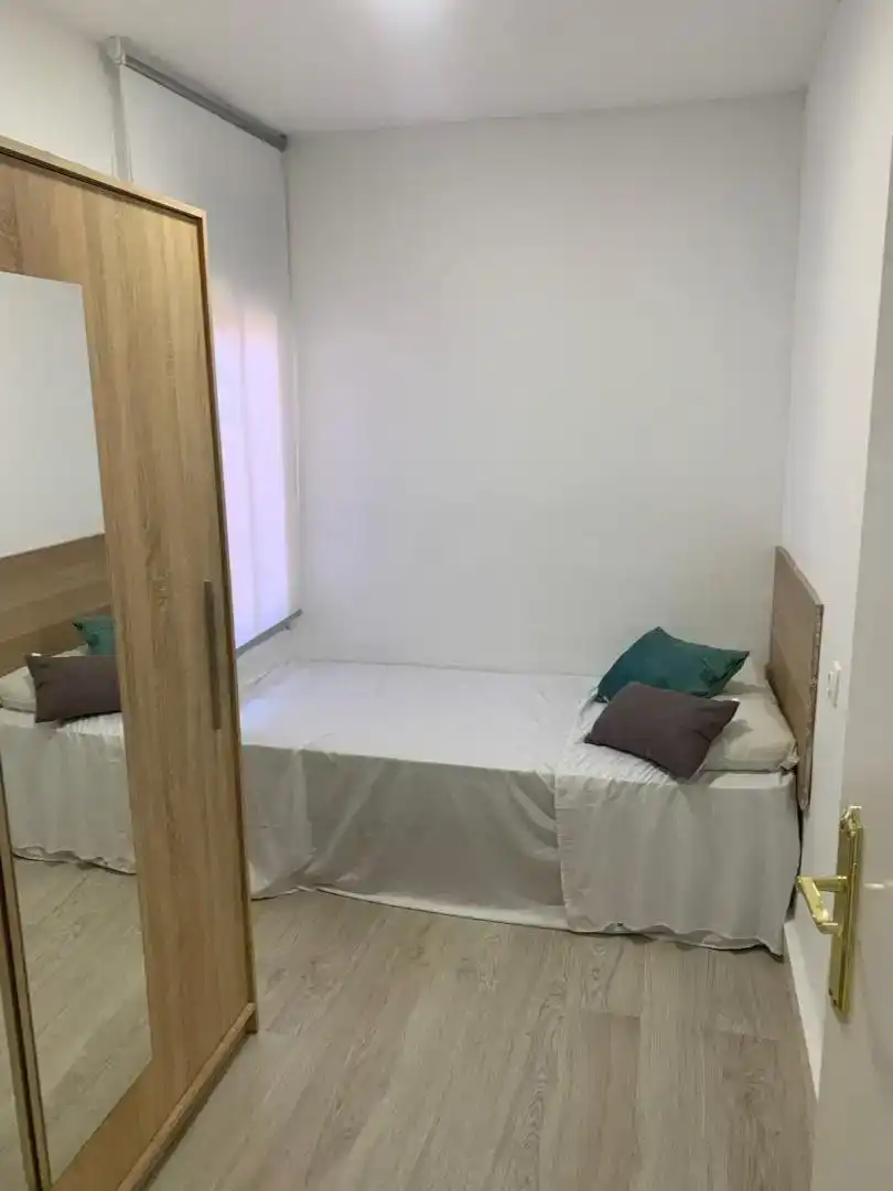 Dormitori de Pis en venda en Norte