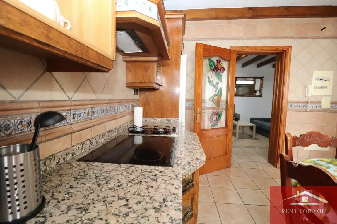 Casa con piscina en alquiler en Centro, imagen 32