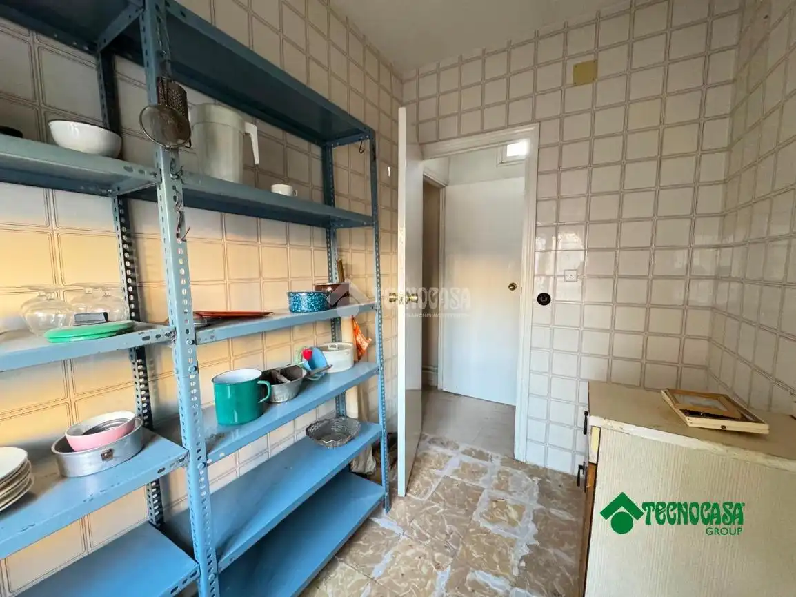 Kitchen of Houses for sale in Alcabón