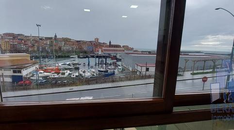 Foto 4 de Piso en venta en Txibitxiaga Kalea, Bermeo, Bizkaia
