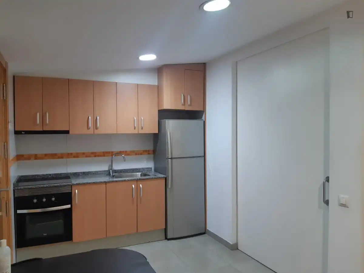 Apartament amb ascensor de lloguer a Ciutat Vella, imagen 3