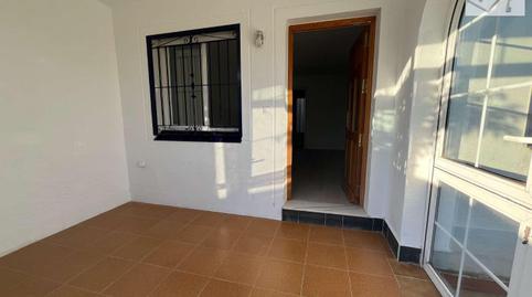 Foto 5 de Casa adosada en venda a N/a, 285, Zona Carrefour - Urbanizaciones, Alicante