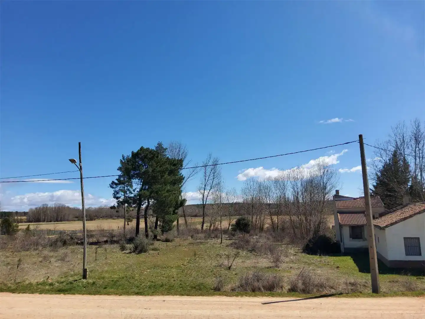 Residencial en venta en Quintana Redonda